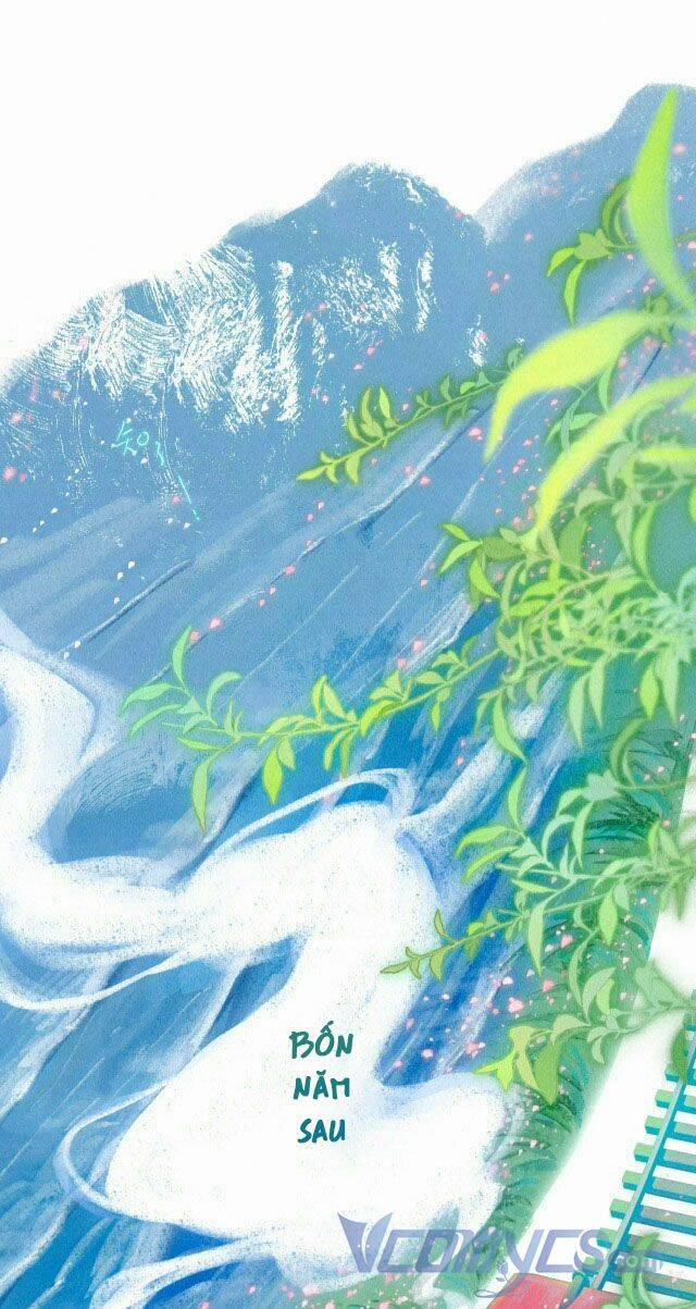 Sự Gai Góc Dịu Dàng 1 trang 15