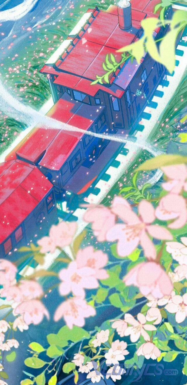 Sự Gai Góc Dịu Dàng 1 trang 16