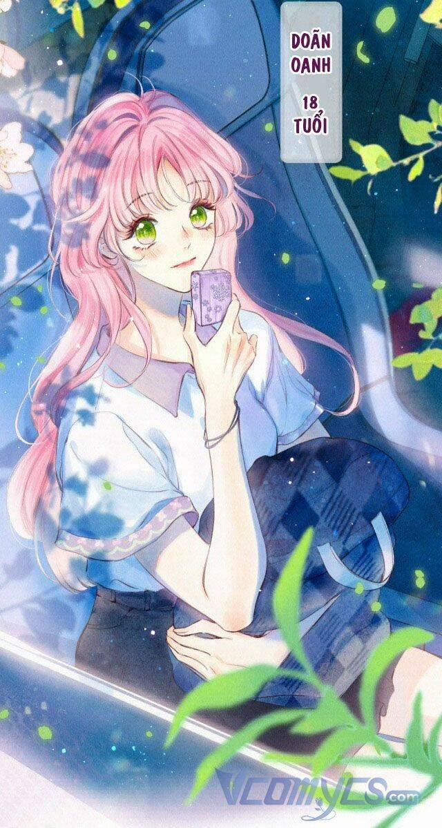 Sự Gai Góc Dịu Dàng 1 trang 17