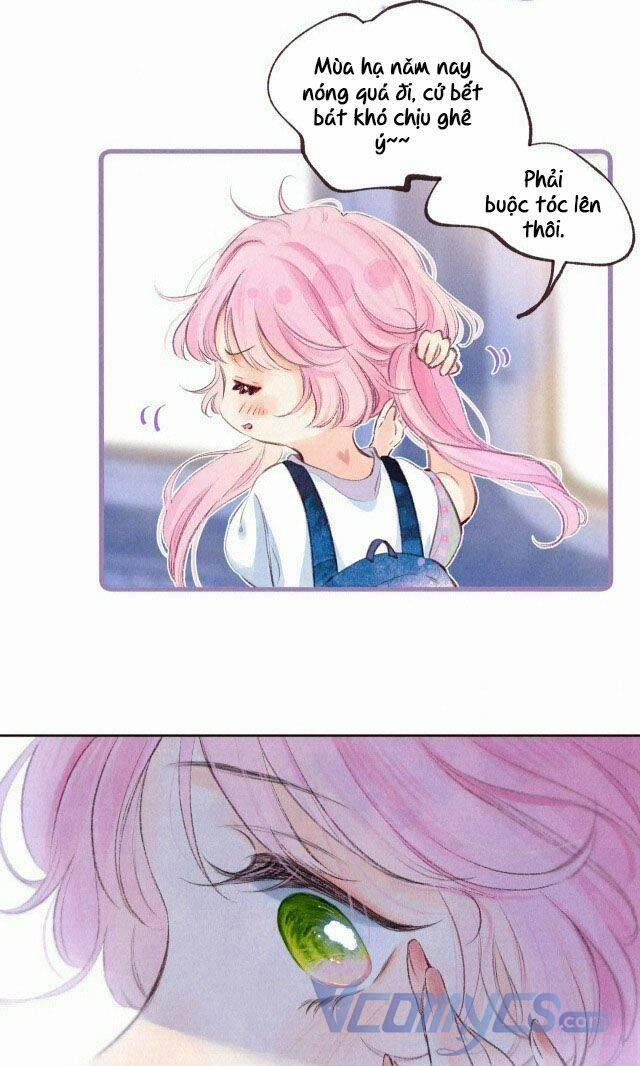 Sự Gai Góc Dịu Dàng 1 trang 20