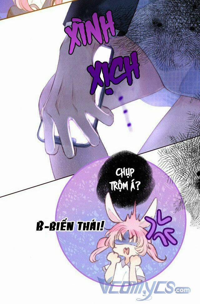 Sự Gai Góc Dịu Dàng 1 trang 22