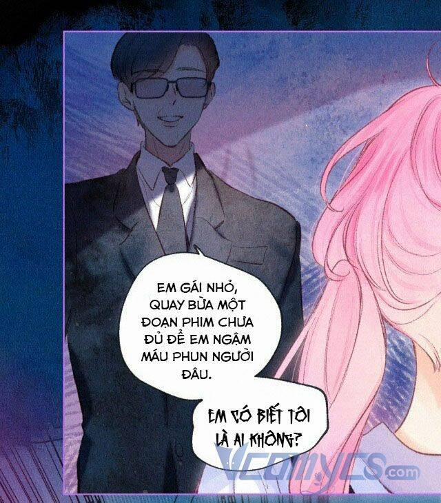 Sự Gai Góc Dịu Dàng 1 trang 26