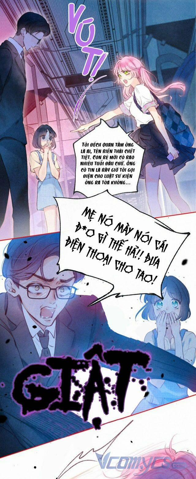 Sự Gai Góc Dịu Dàng 1 trang 27