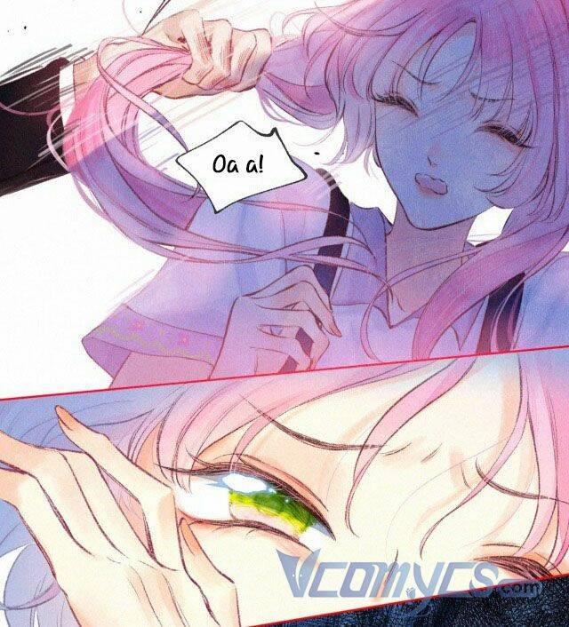 Sự Gai Góc Dịu Dàng 1 trang 28