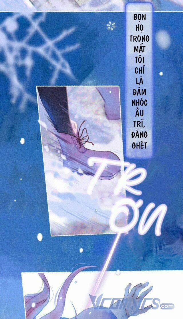 Sự Gai Góc Dịu Dàng 1 trang 3