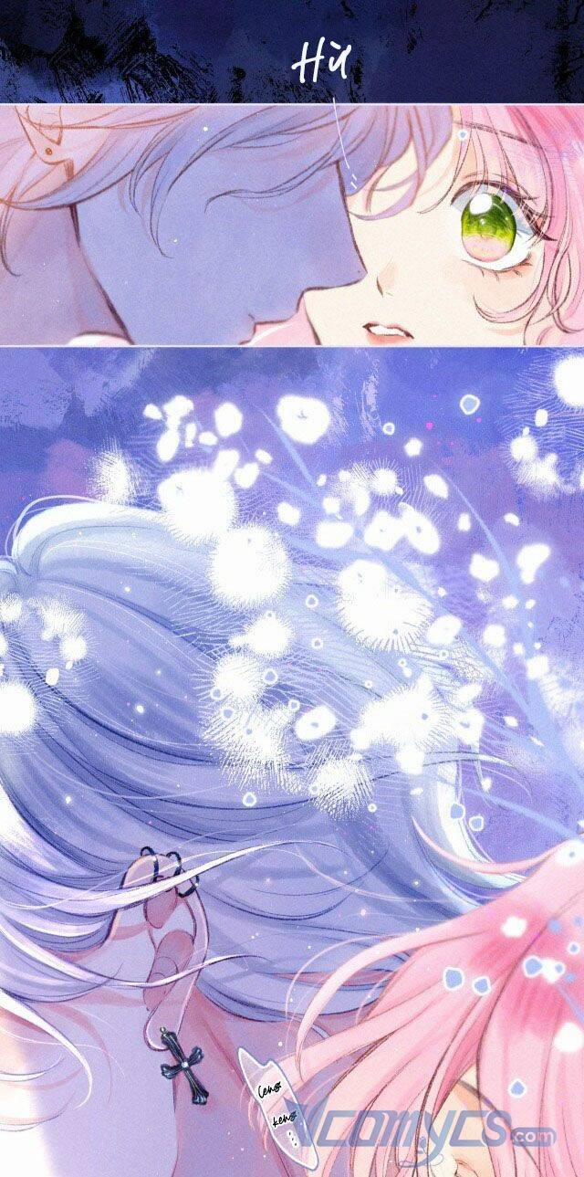 Sự Gai Góc Dịu Dàng 1 trang 31