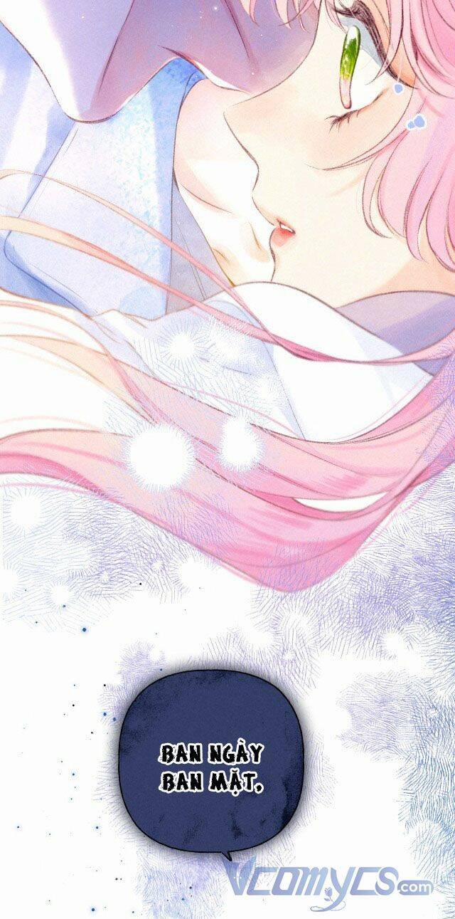 Sự Gai Góc Dịu Dàng 1 trang 32