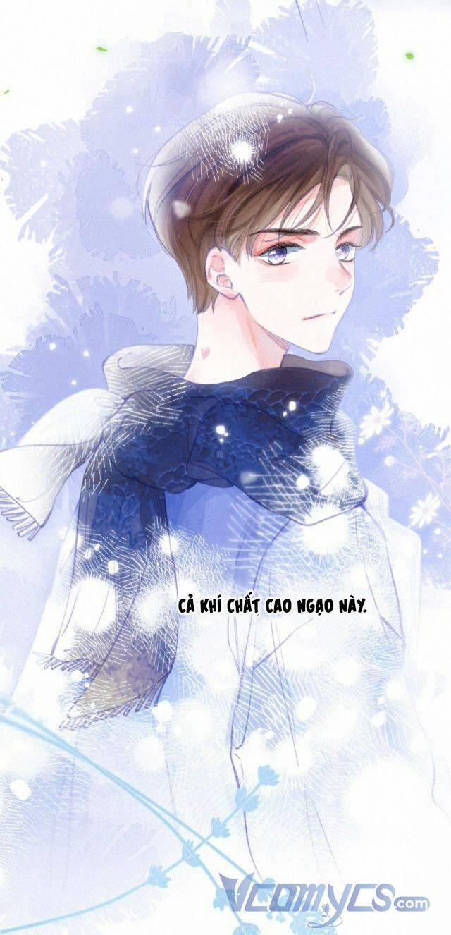 Sự Gai Góc Dịu Dàng 1 trang 39