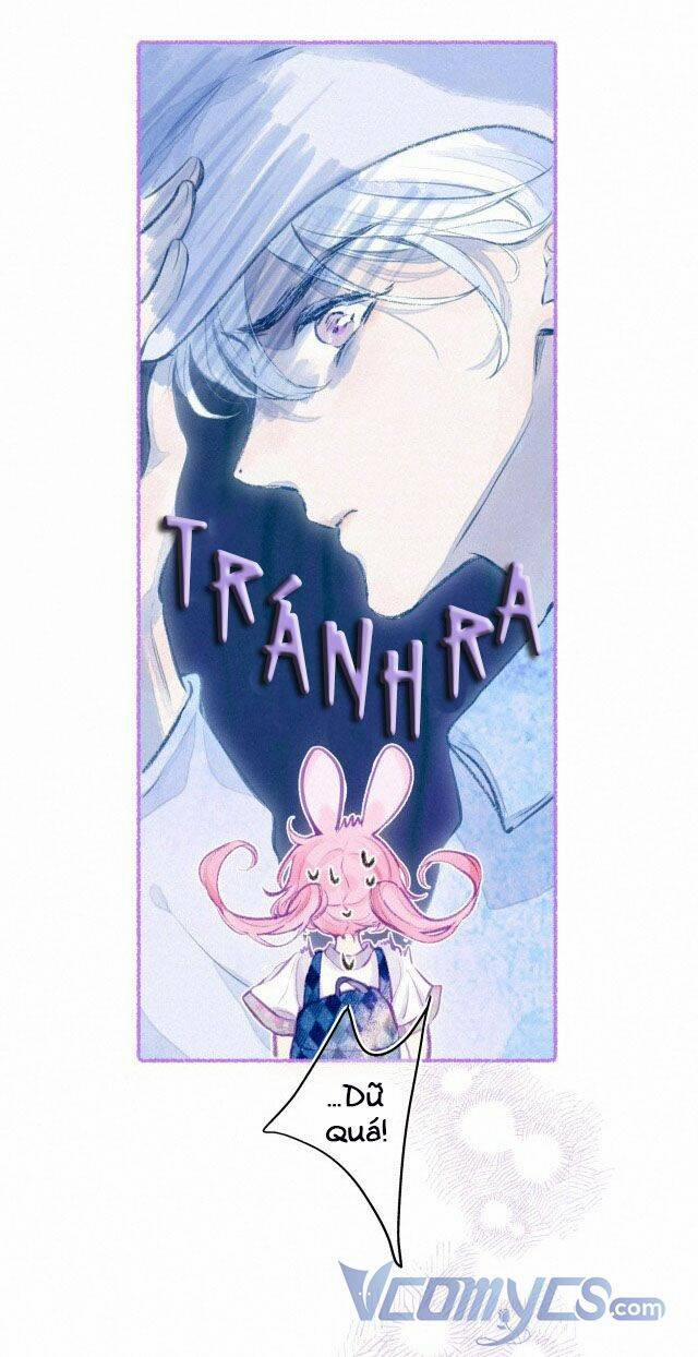 Sự Gai Góc Dịu Dàng 1 trang 41