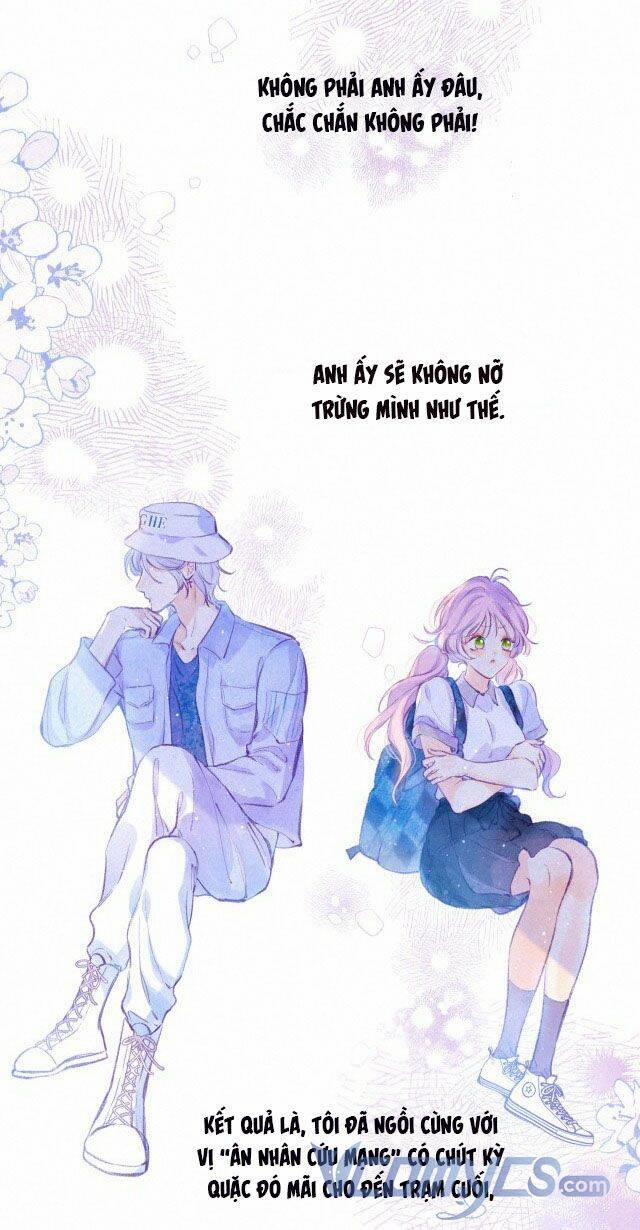 Sự Gai Góc Dịu Dàng 1 trang 42