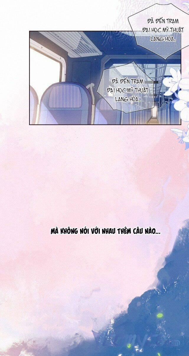 Sự Gai Góc Dịu Dàng 1 trang 43