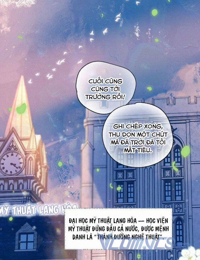 Sự Gai Góc Dịu Dàng 1 trang 44