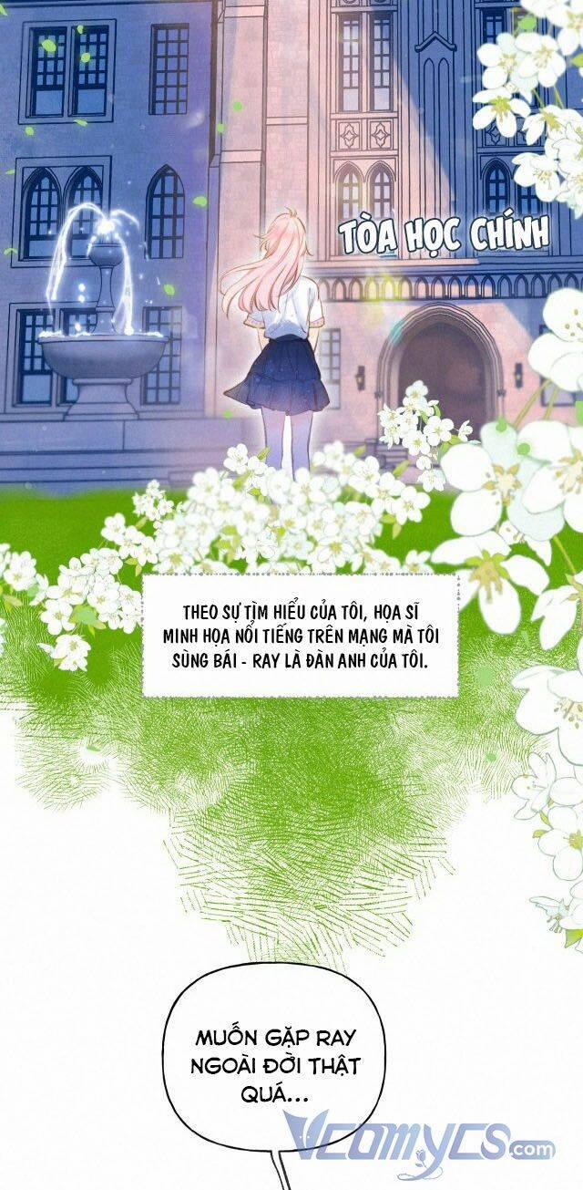 Sự Gai Góc Dịu Dàng 1 trang 45