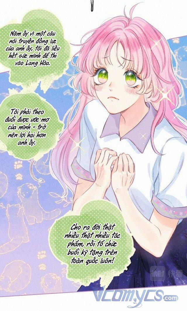 Sự Gai Góc Dịu Dàng 1 trang 46