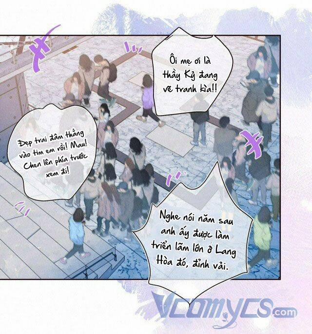 Sự Gai Góc Dịu Dàng 1 trang 47