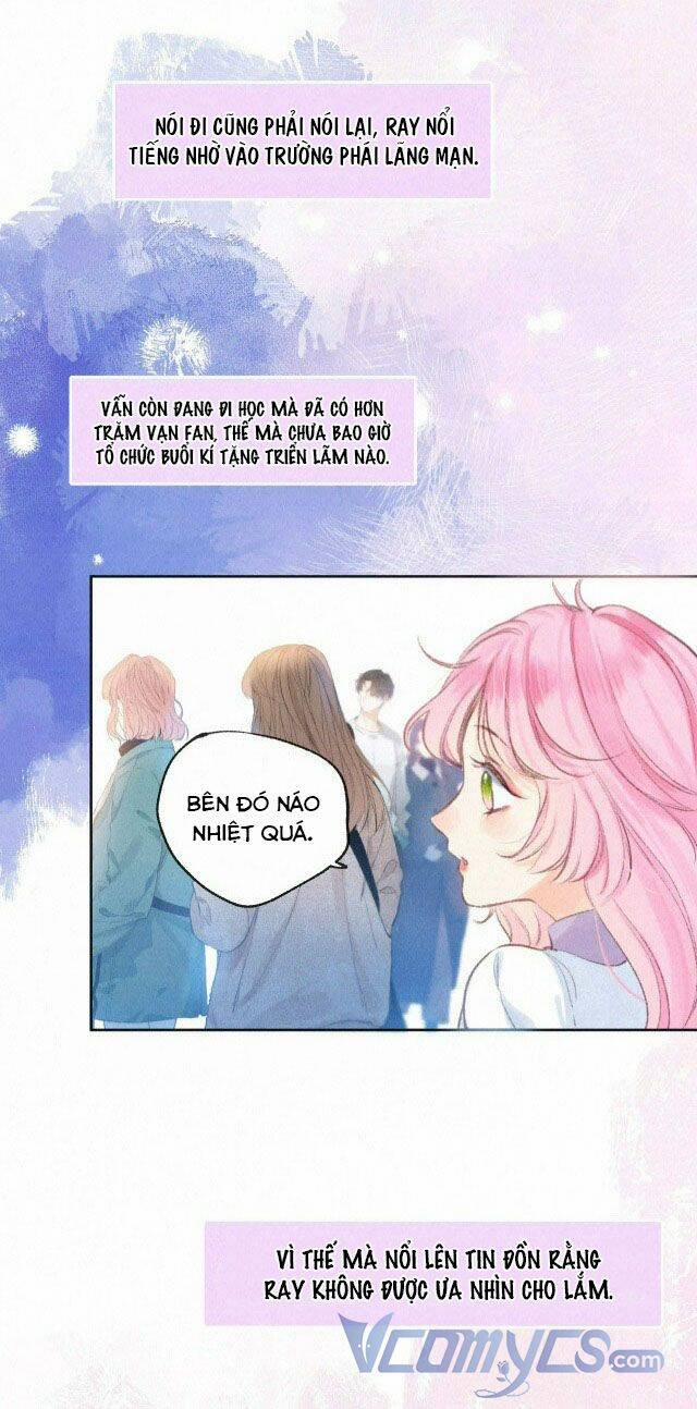 Sự Gai Góc Dịu Dàng 1 trang 48