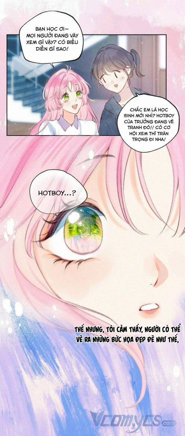 Sự Gai Góc Dịu Dàng 1 trang 49