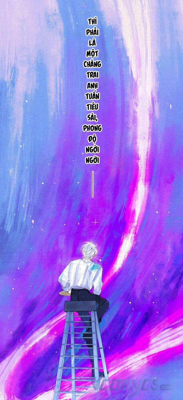 Sự Gai Góc Dịu Dàng 1 trang 50