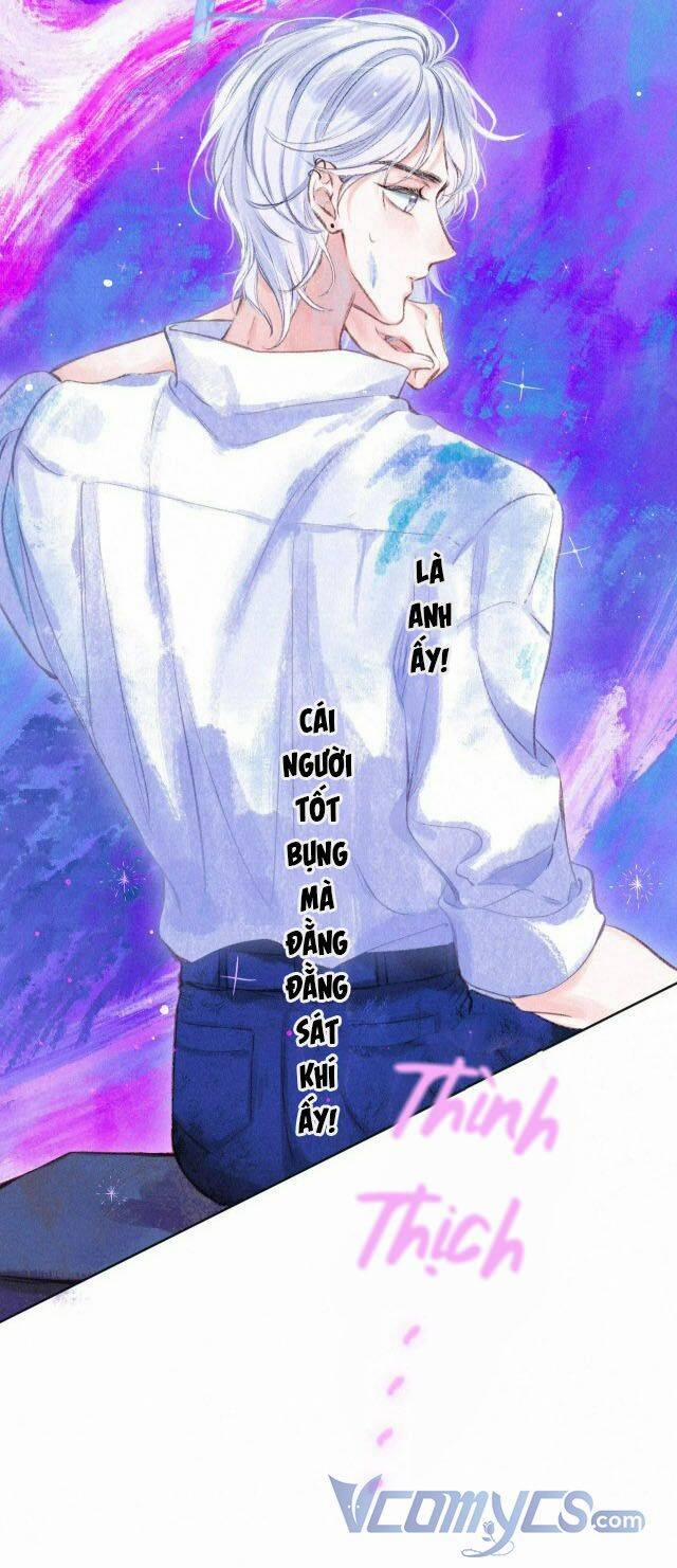 Sự Gai Góc Dịu Dàng 1 trang 51