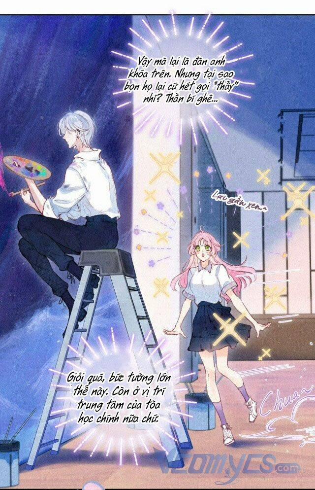 Sự Gai Góc Dịu Dàng 1 trang 52