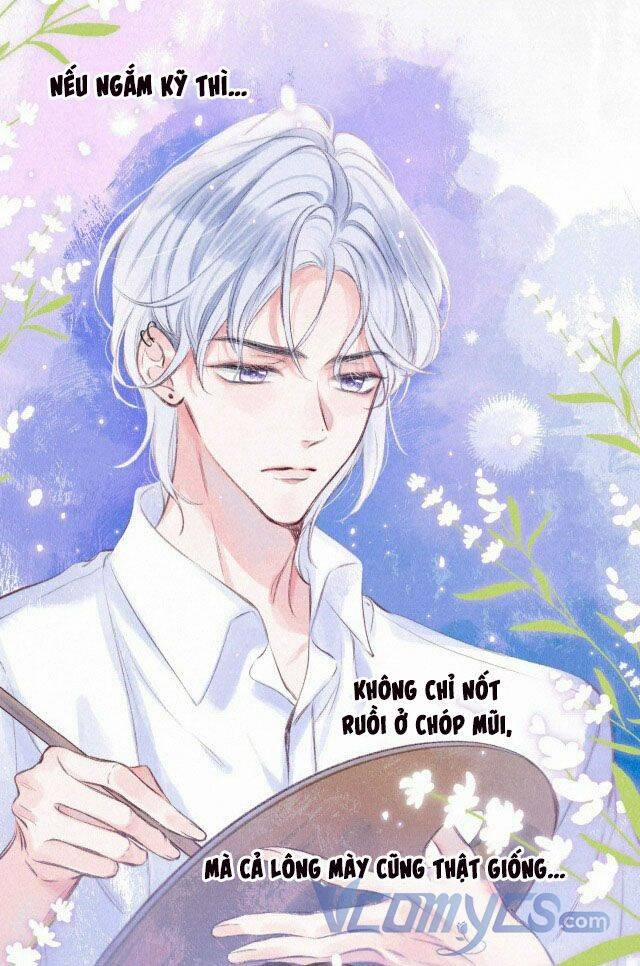 Sự Gai Góc Dịu Dàng 1 trang 54