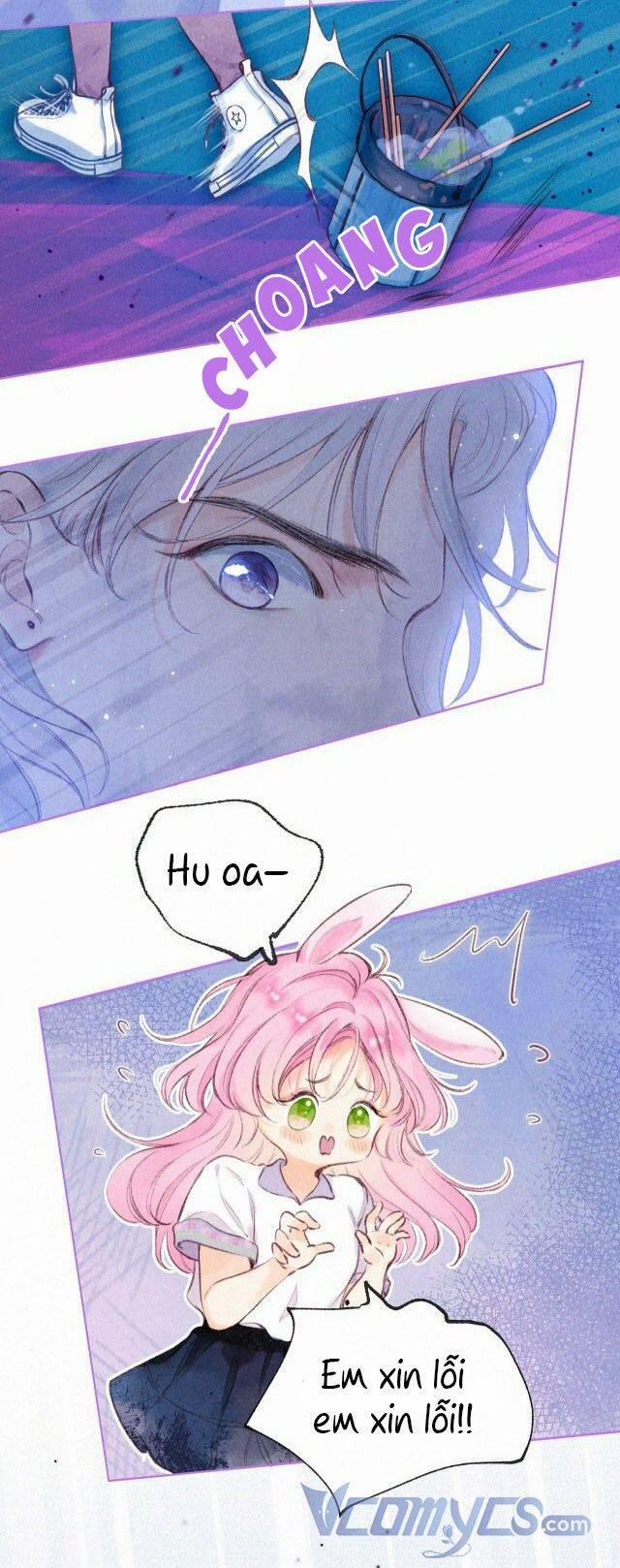 Sự Gai Góc Dịu Dàng 1 trang 56