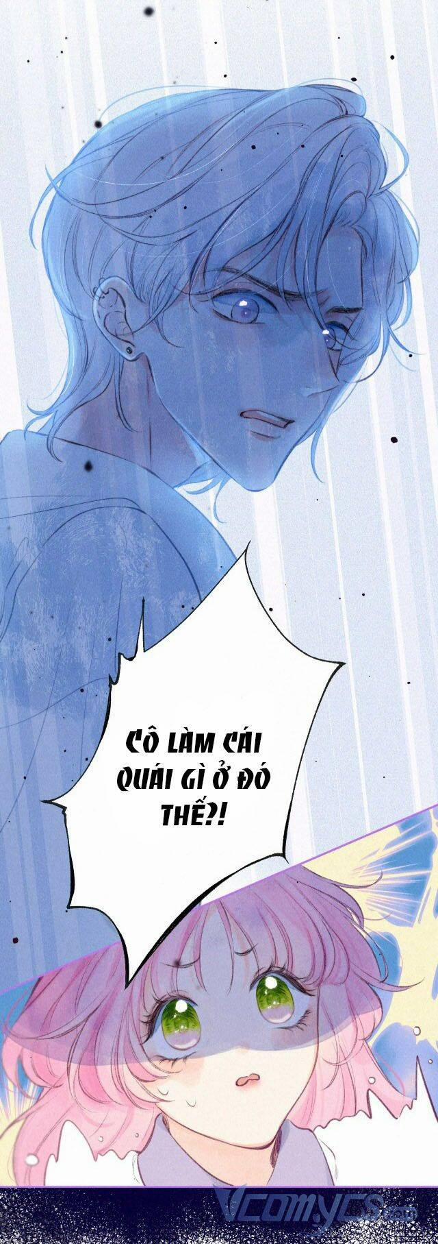 Sự Gai Góc Dịu Dàng 1 trang 57