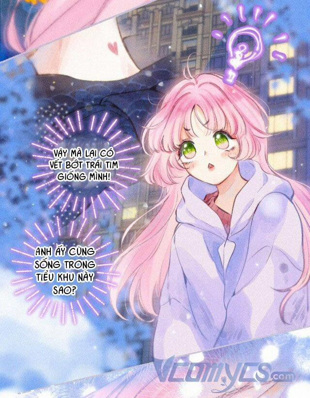 Sự Gai Góc Dịu Dàng 1 trang 6