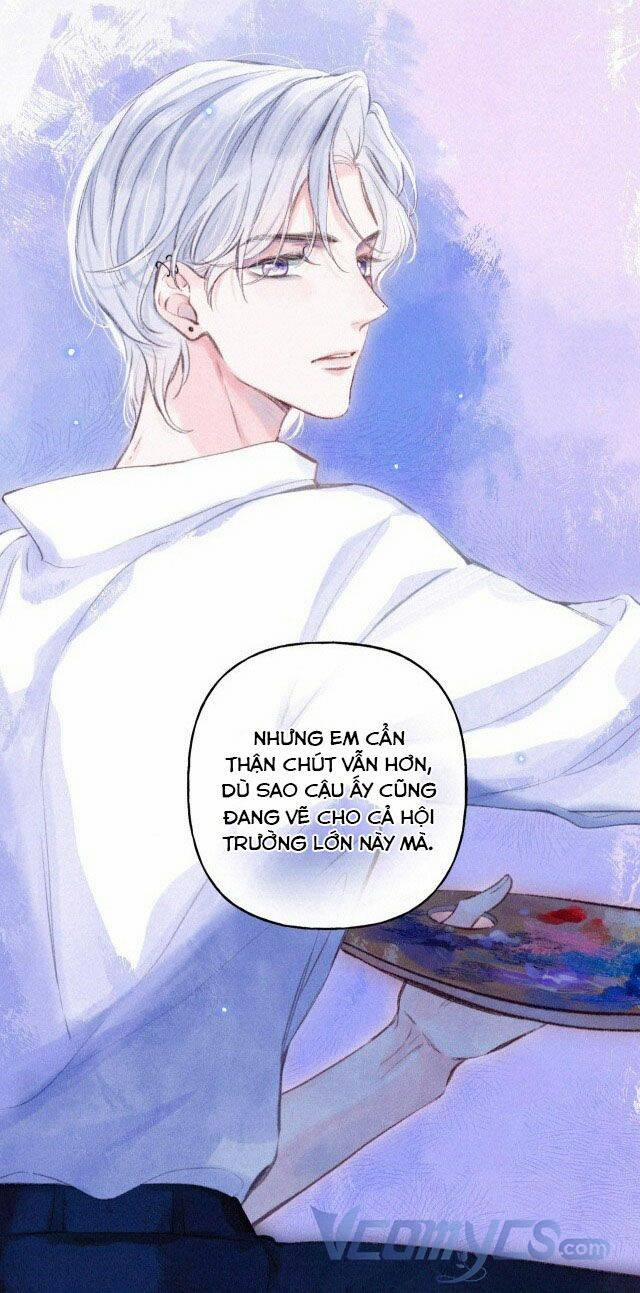 Sự Gai Góc Dịu Dàng 1 trang 60