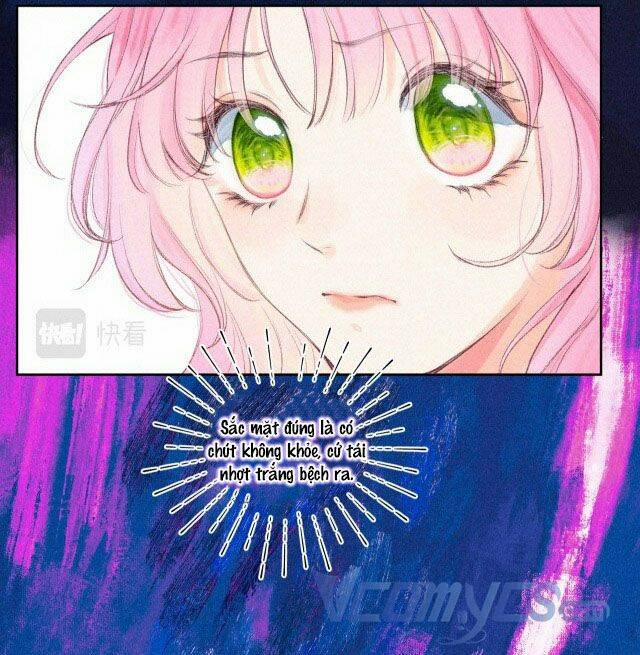 Sự Gai Góc Dịu Dàng 1 trang 61