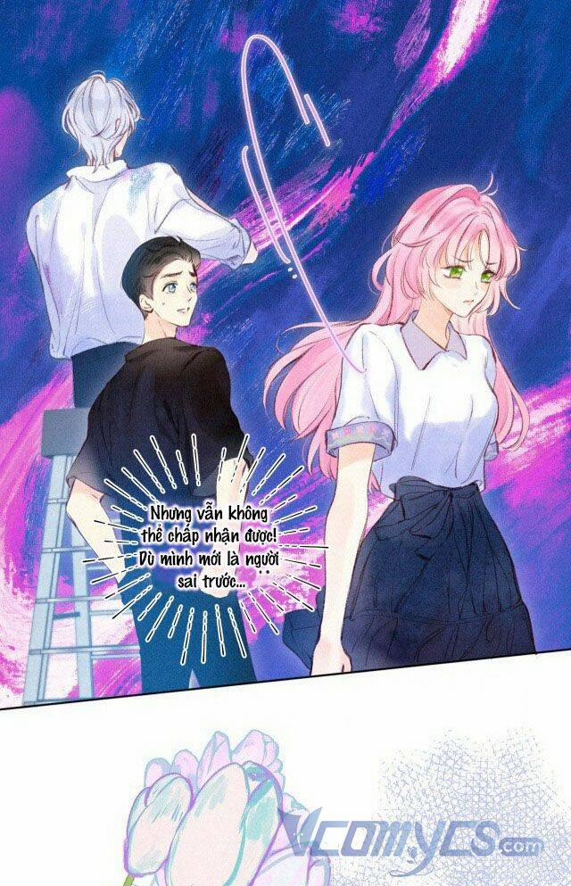 Sự Gai Góc Dịu Dàng 1 trang 62