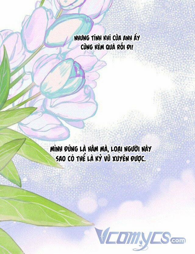 Sự Gai Góc Dịu Dàng 1 trang 63