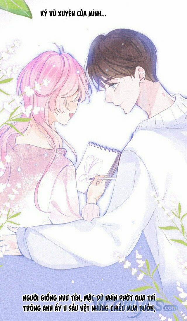 Sự Gai Góc Dịu Dàng 1 trang 64