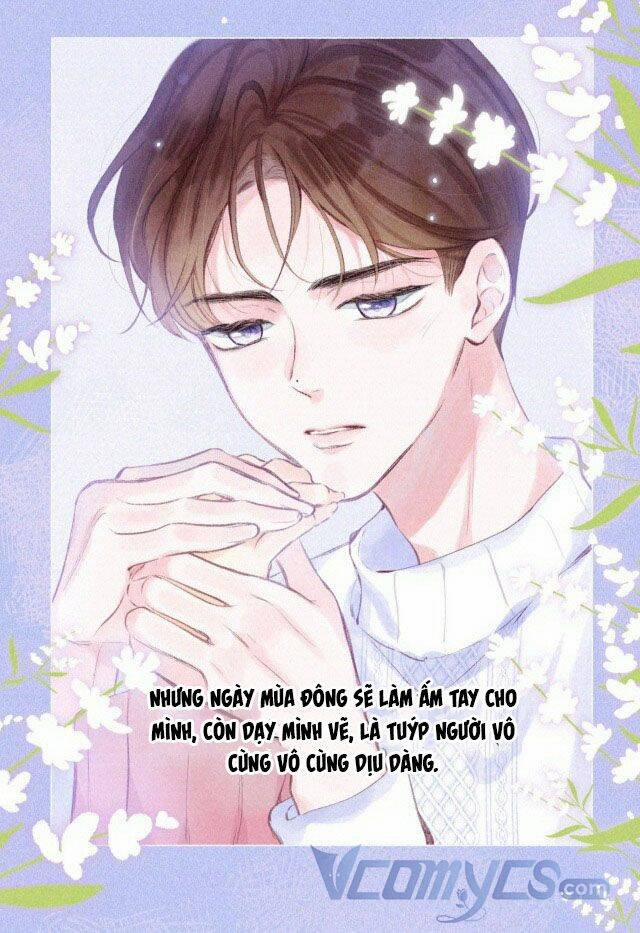 Sự Gai Góc Dịu Dàng 1 trang 65