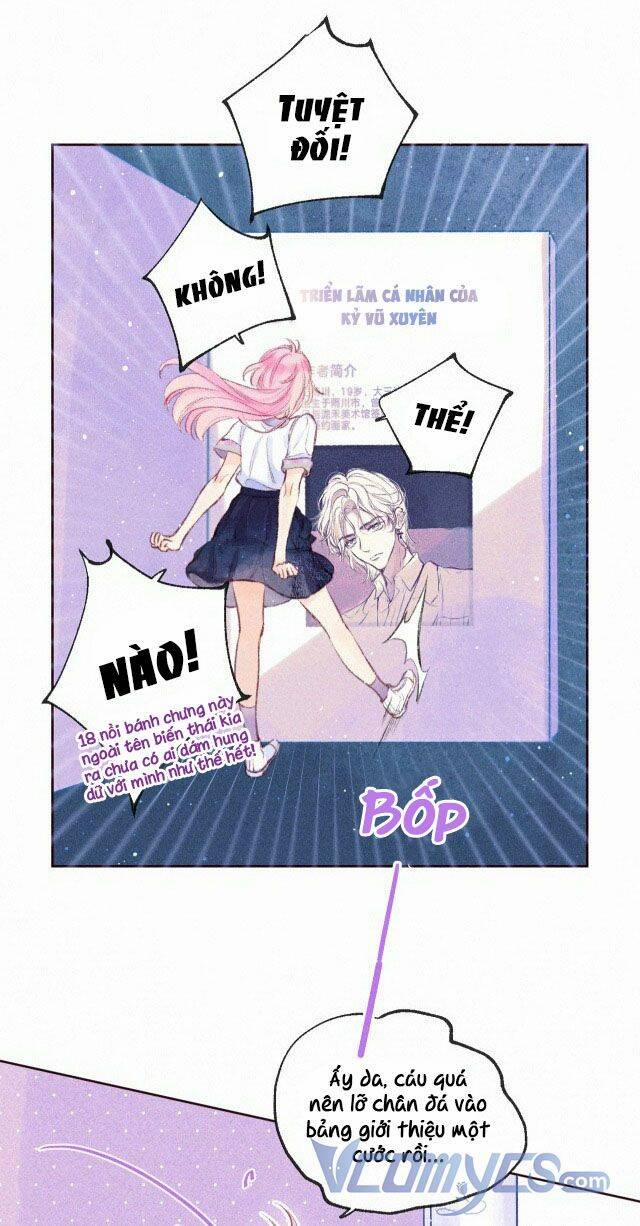 Sự Gai Góc Dịu Dàng 1 trang 67