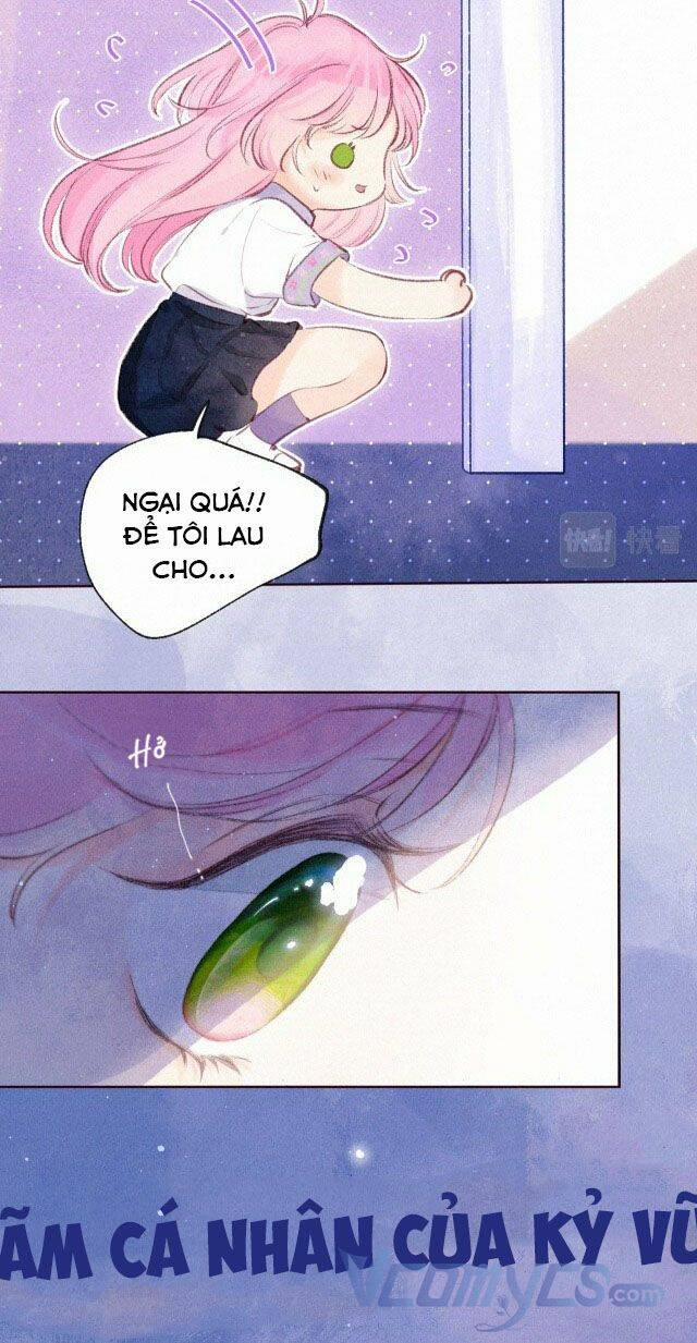 Sự Gai Góc Dịu Dàng 1 trang 68