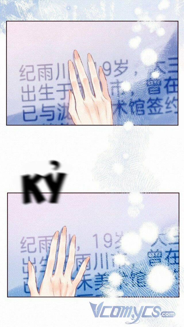 Sự Gai Góc Dịu Dàng 1 trang 70