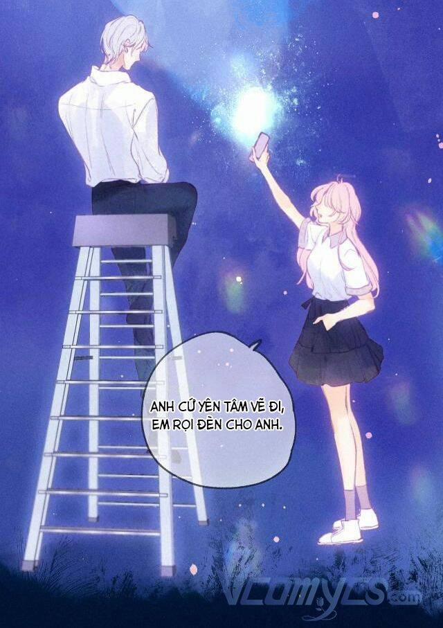 Sự Gai Góc Dịu Dàng 2 trang 10