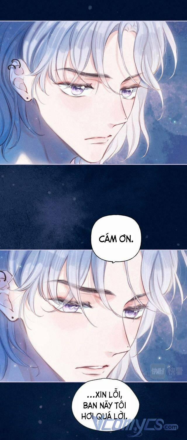 Sự Gai Góc Dịu Dàng 2 trang 11