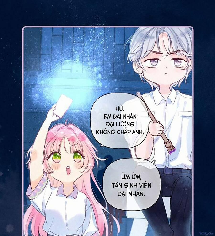 Sự Gai Góc Dịu Dàng 2 trang 12