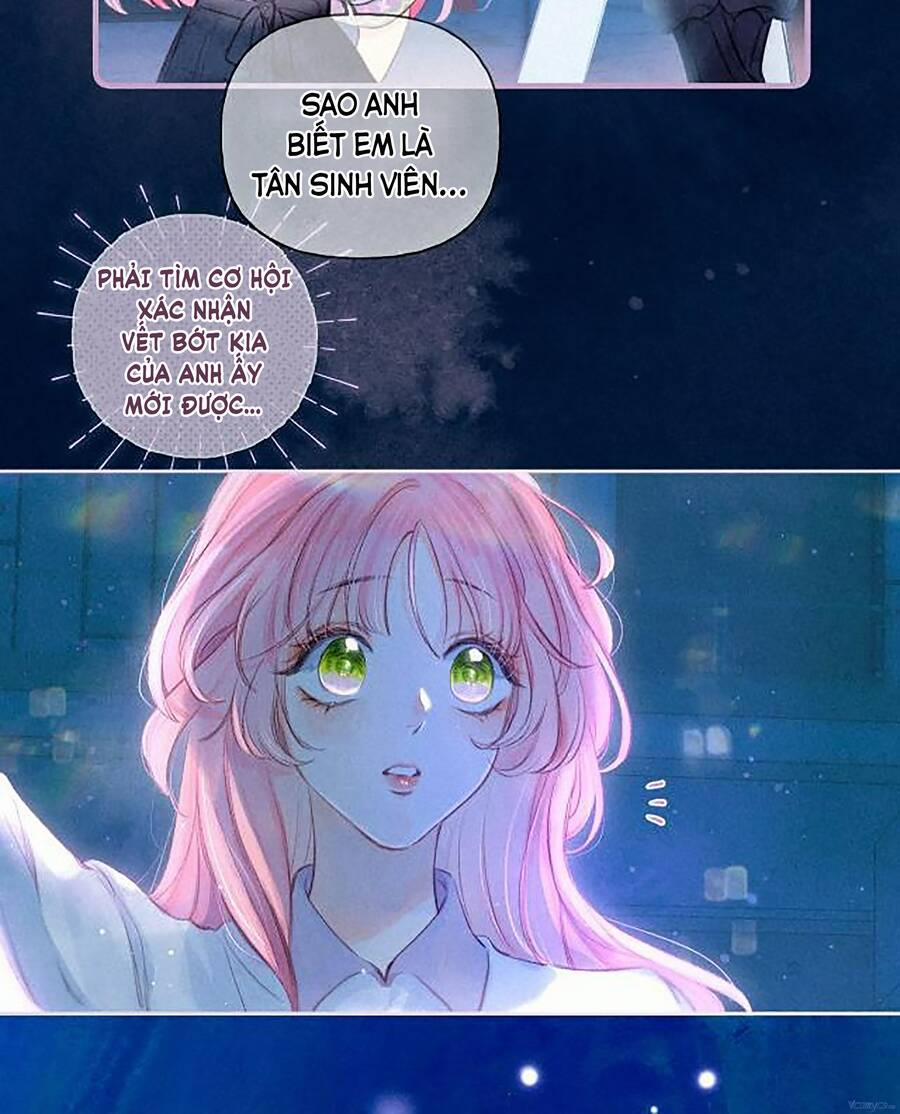 Sự Gai Góc Dịu Dàng 2 trang 13