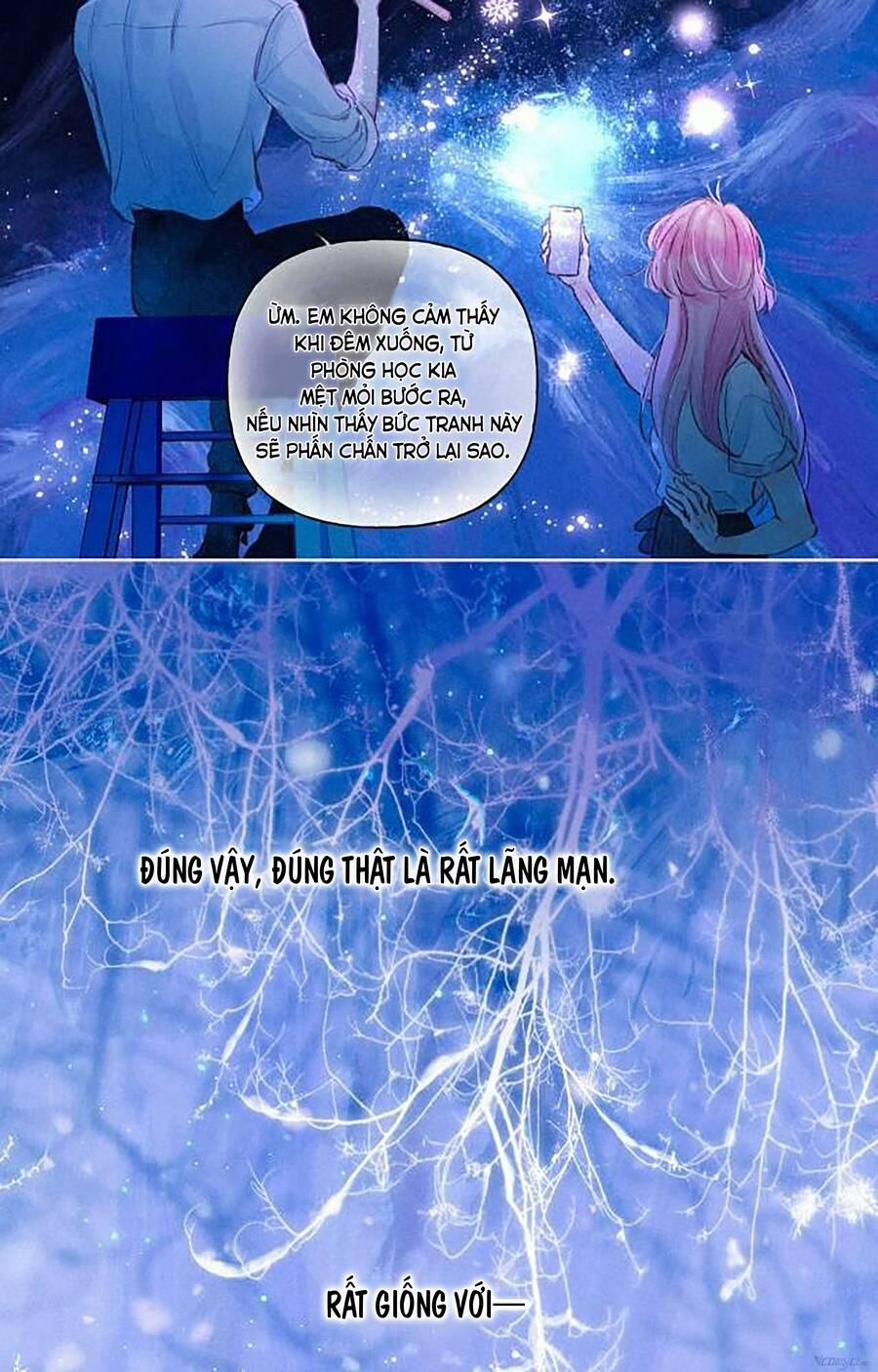 Sự Gai Góc Dịu Dàng 2 trang 15