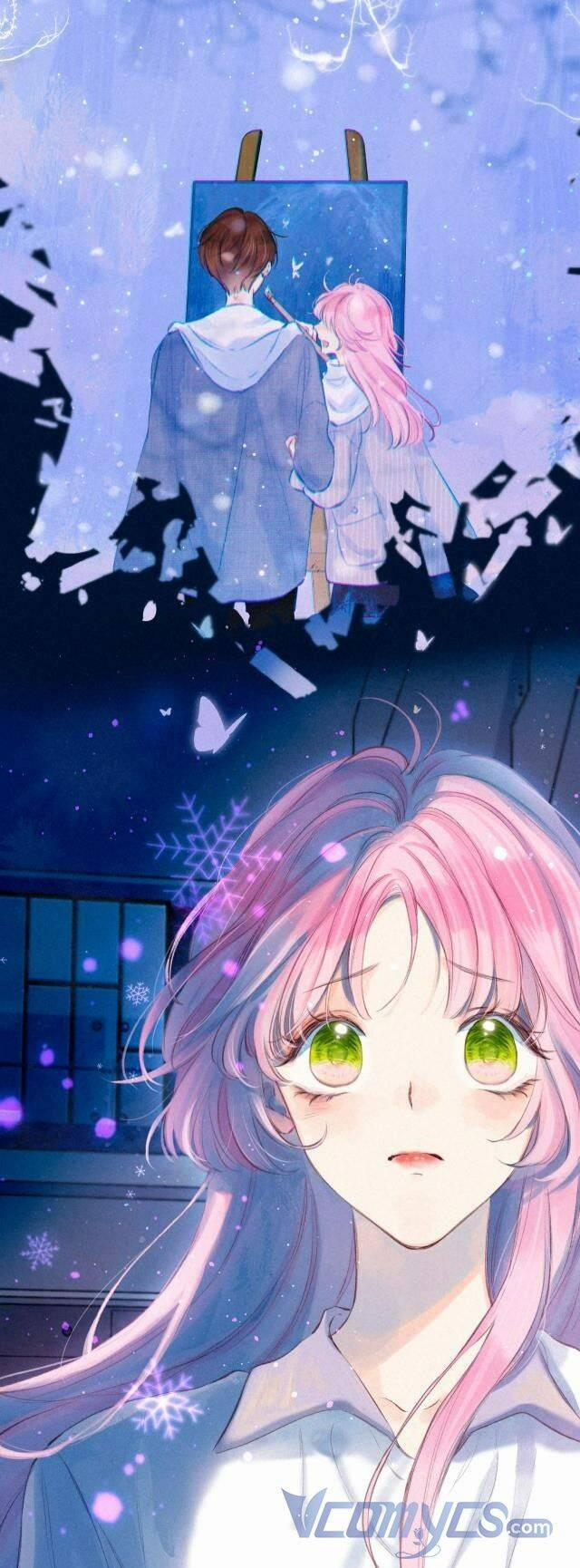 Sự Gai Góc Dịu Dàng 2 trang 16