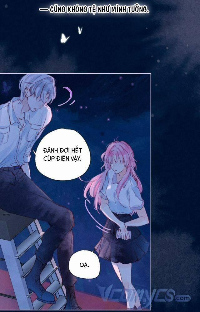 Sự Gai Góc Dịu Dàng 2 trang 18