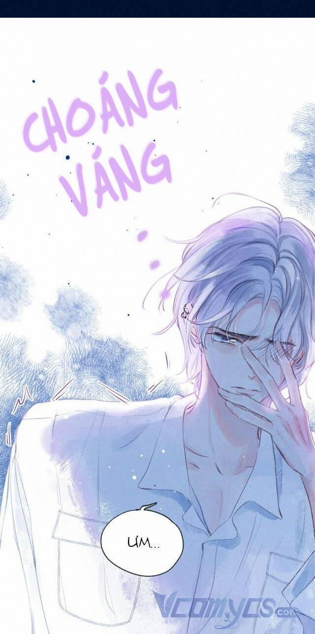 Sự Gai Góc Dịu Dàng 2 trang 19