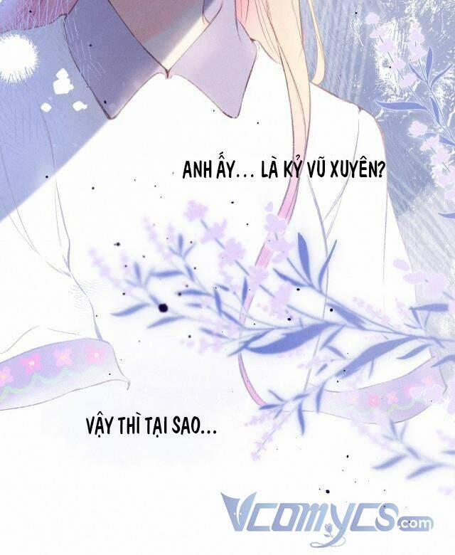 Sự Gai Góc Dịu Dàng 2 trang 2