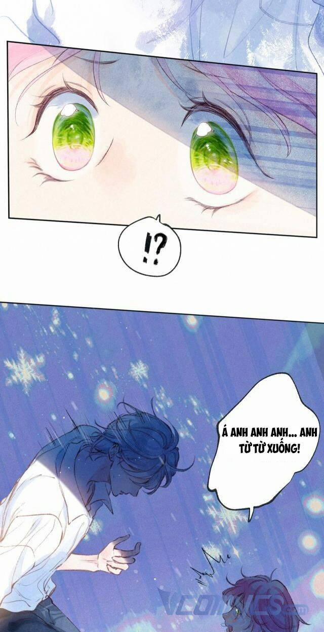 Sự Gai Góc Dịu Dàng 2 trang 20