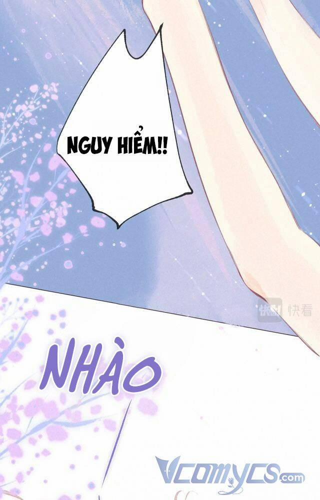 Sự Gai Góc Dịu Dàng 2 trang 22