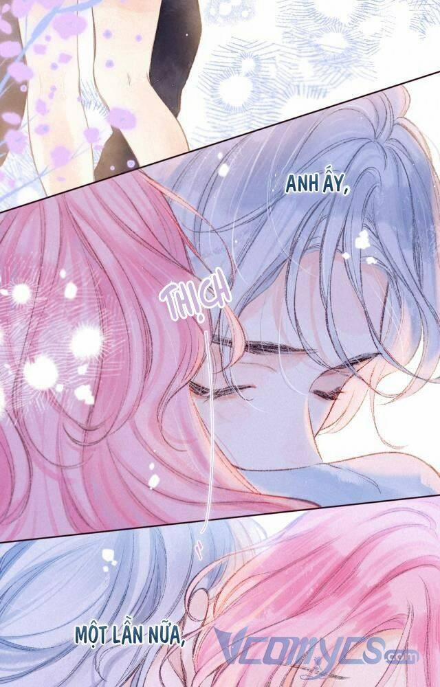 Sự Gai Góc Dịu Dàng 2 trang 24