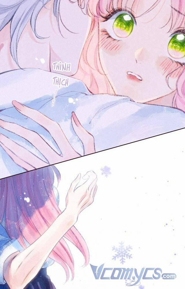 Sự Gai Góc Dịu Dàng 2 trang 25